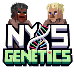 Nyf's Genetics icon