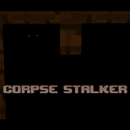 The Corpse Stalker (Cave Dweller Mod) icon