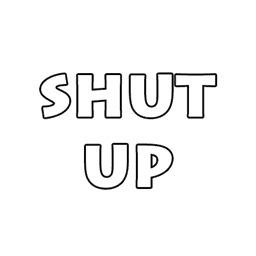 No Startup Messages Please icon