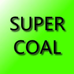 Super Coal icon