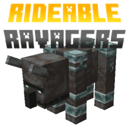 RideableRavagers icon