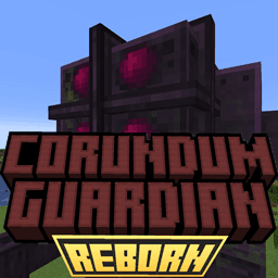 Corundum Guardian Reborn icon
