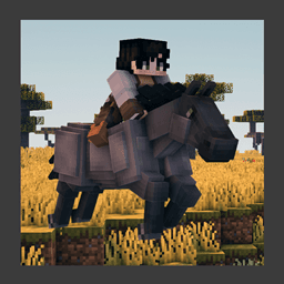 Star Worm Equestrian (Upgrading Horses) icon