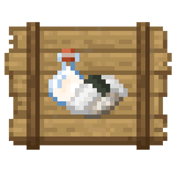 Vegan Delight icon
