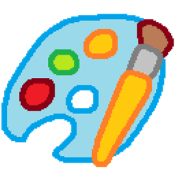 MS Painted icon