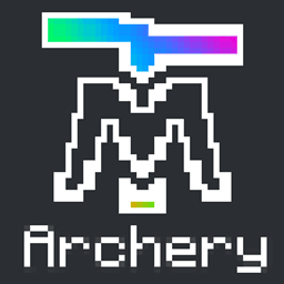 Truly Modular: Archery icon
