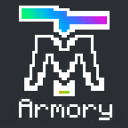 Truly Modular: Armory icon