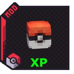 Cobblemon Capture XP icon