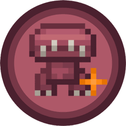 Mobs of Sins: Alex's Mobs Integration [Forge] icon