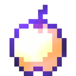 Craftable Enchanted Golden Apple icon