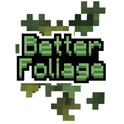 Better Foliage Add-on icon