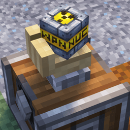 Create: Oppenheimered icon