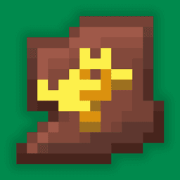 Gilded Sherds icon