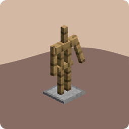 Armor Stand Poses icon
