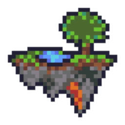 Skyblocker icon