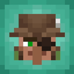 Monster Hunter Villager icon