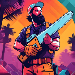 Productive Trees icon