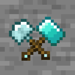 Only Hammers And Excavators icon