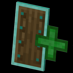 More Vanilla Shields! (Fabric/Forge/NeoForge) icon