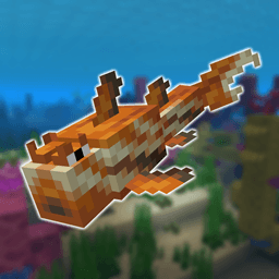Unusual Fish icon