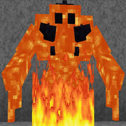 Magma Monsters icon