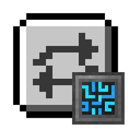 Refined Polymorphism icon