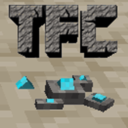 Samples TFC icon