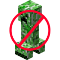 Creepers are invisible (Invisible Creepers) icon