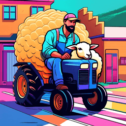 Productive Farming icon