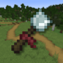 Pathfinder's Spade icon