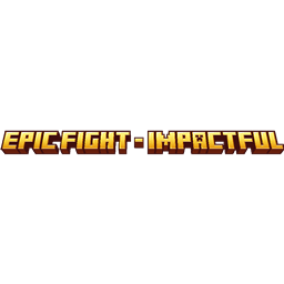 Epic Fight - Impactful icon