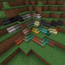 Additional Small Stairs icon