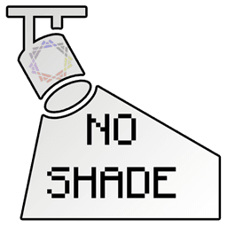 No-Shade icon