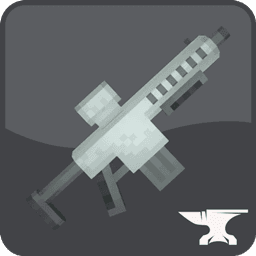 MrCrayfish's Gun Mod [Unofficial] icon