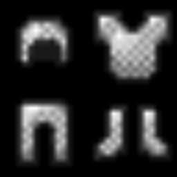 Craftable Chain Armor icon