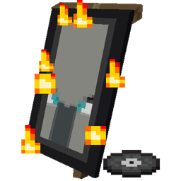 Illager Raid Music icon