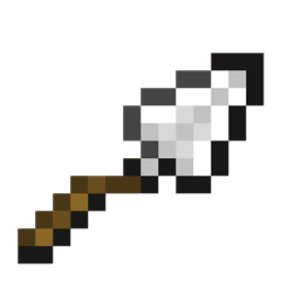 Trowel icon