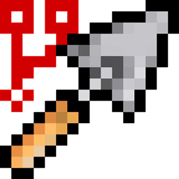 Trowels fork icon