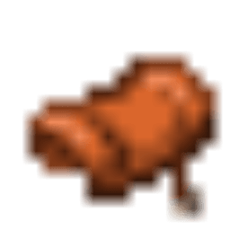 Craftable Horse Armor icon
