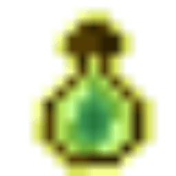 Craftable Experience Bottle icon