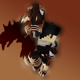 Epic Fight - Infernal Gainer icon