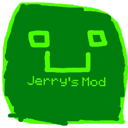 Jerry's Mod icon
