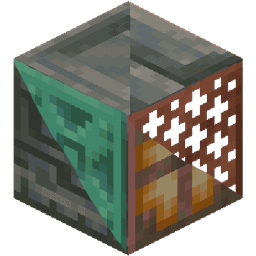 Copper & Tuff Backport (from 1.21) [Fabric | Forge] icon