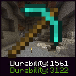 Change Items Durability icon