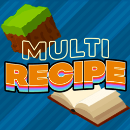 MultiRecipe - No More Conflicts! icon