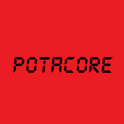 Potacore icon