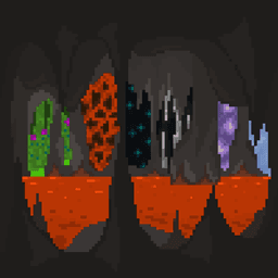 Infinity Cave icon