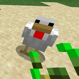 No Animal Tempt Delay icon