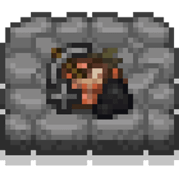 Miner's Delight + icon