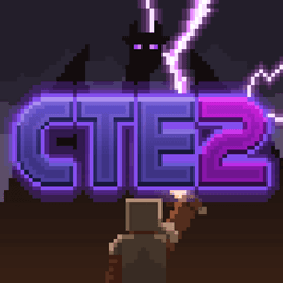 CTE2 Custom Uniques icon